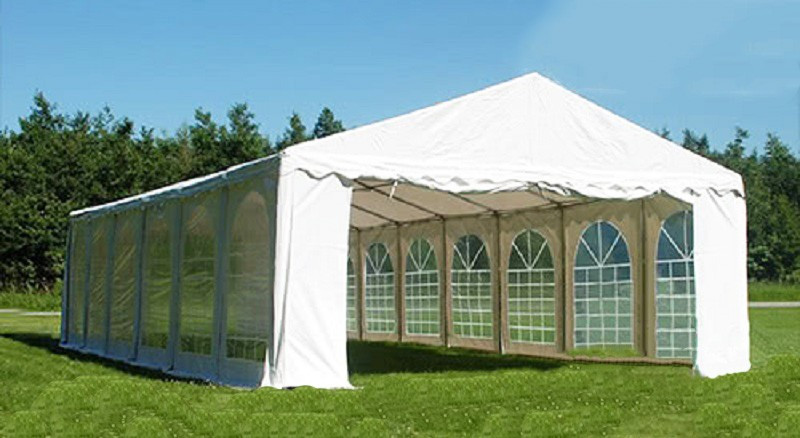 Шатер Giza Garden 8 х 12 м в Тольятти