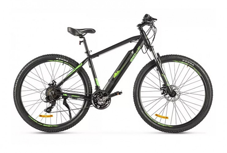 Электровелосипед Eltreco Ultra MAX в Тольятти