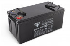 Тяговый гелевый аккумулятор RuTrike 6-GFM-200 (12V200A/H C20) в Тольятти