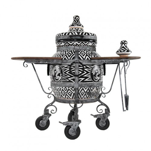 Тандыр Этнос в Тольятти