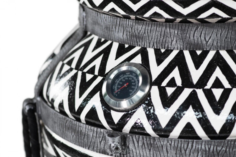 Тандыр Этнос в Тольятти