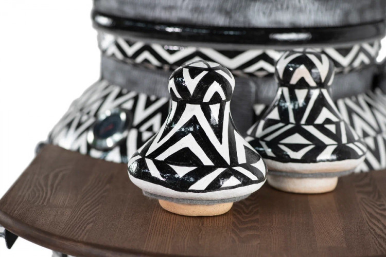 Тандыр Этнос в Тольятти