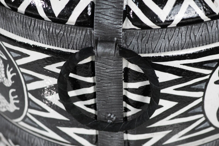 Тандыр Этнос в Тольятти