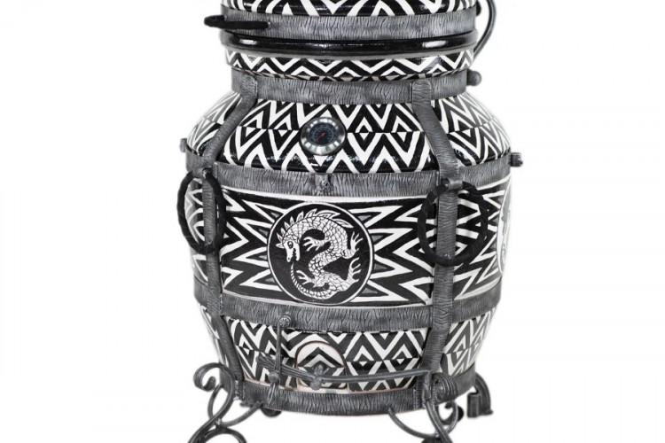 Тандыр Этнос в Тольятти