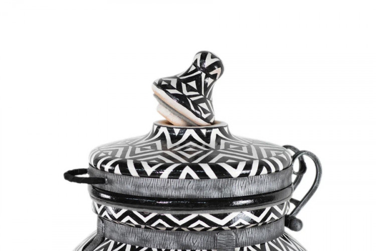 Тандыр Этнос в Тольятти