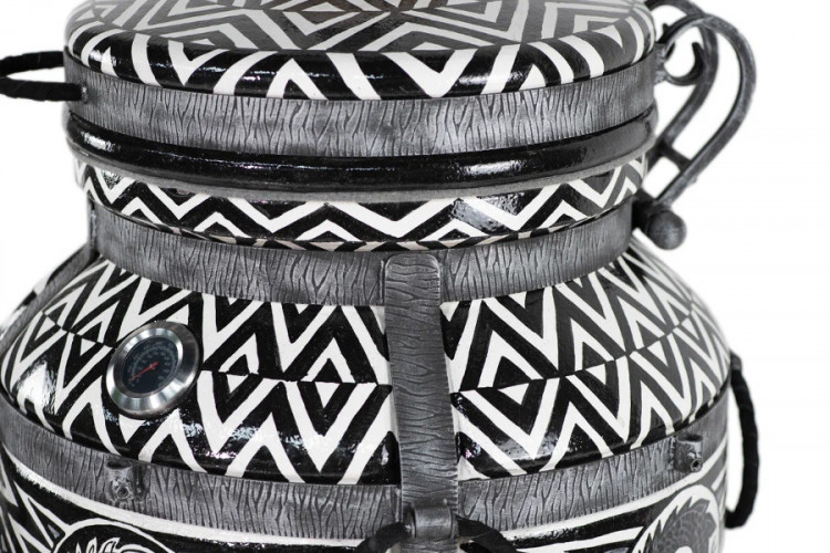 Тандыр Этнос в Тольятти