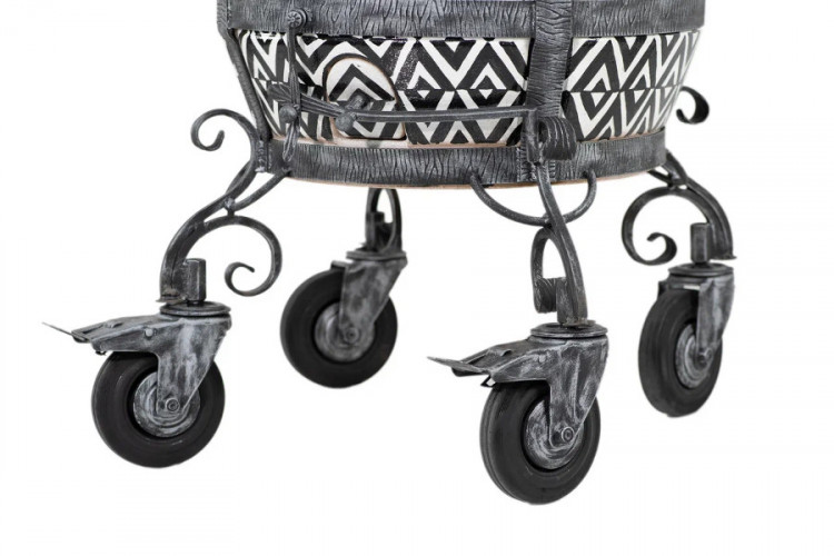 Тандыр Этнос в Тольятти