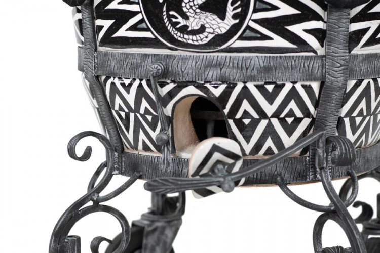 Тандыр Этнос в Тольятти