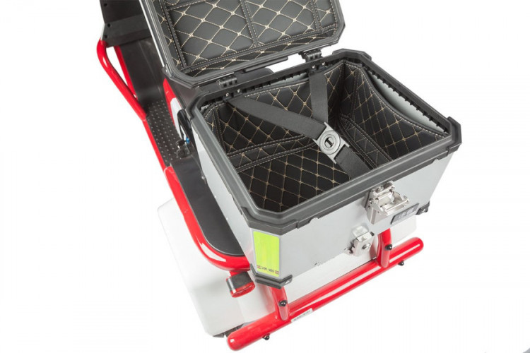 Электротрицикл Wanshida DOUHAO в Тольятти