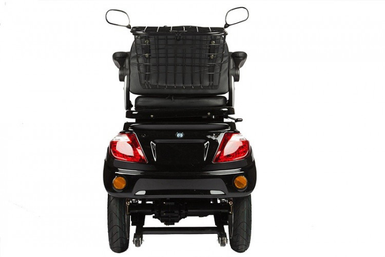 Электроскутер Volteco Trike Round в Тольятти