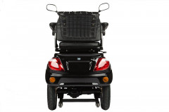 Электроскутер Volteco Trike Round Электроскутер Volteco Trike Round