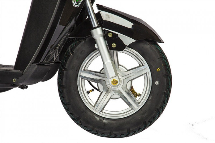 Электроскутер Volteco Trike Round в Тольятти