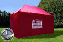 Шатер автомат Giza Garden Master 3 х 4.5 м Шатер автомат Giza Garden Master 3 х 4.5 м