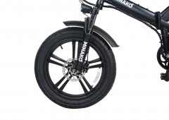 Электровелосипед Minako F10 Mini Электровелосипед Minako F10 Mini