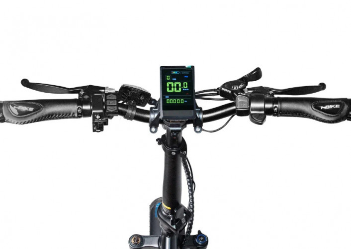 Электровелосипед Minako F10 Mini в Тольятти