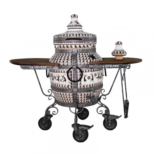 Тандыр Африка в Тольятти