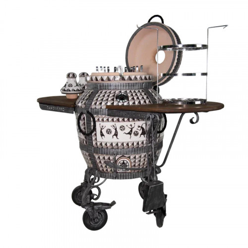 Тандыр Африка в Тольятти