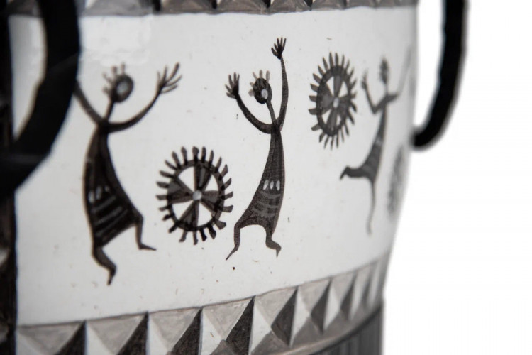 Тандыр Африка в Тольятти