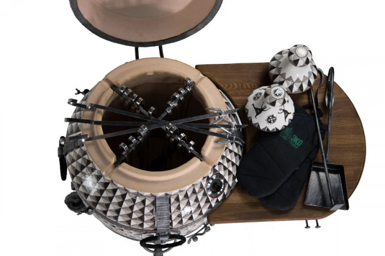 Тандыр Африка в Тольятти