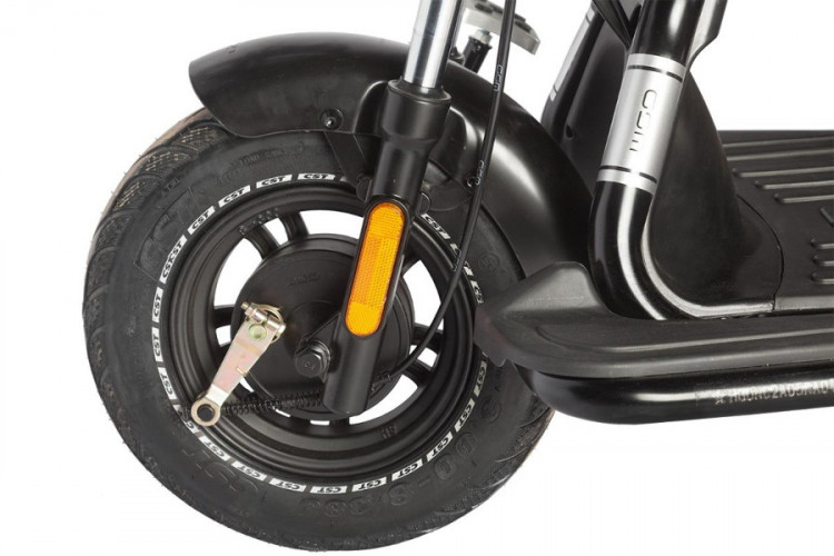 Электротрицикл Wanshida HOT HATCH в Тольятти