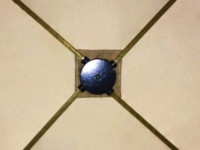 Зимняя палатка для рыбалки Polar Bird 4T Long в Тольятти