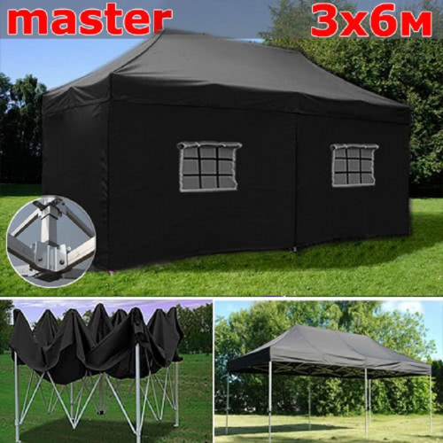 Шатер автомат Giza Garden Master 3 х 6 м в Тольятти