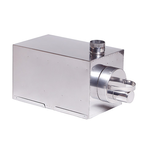 Печь Инвент Экономка средняя б/экранов в сумке в Тольятти