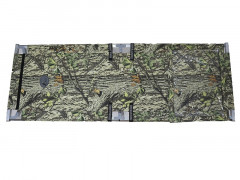 Раскладушка туристическая (205*75*40) Пингвин