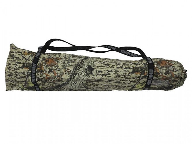 Раскладушка туристическая (205*75*40) Пингвин в Тольятти