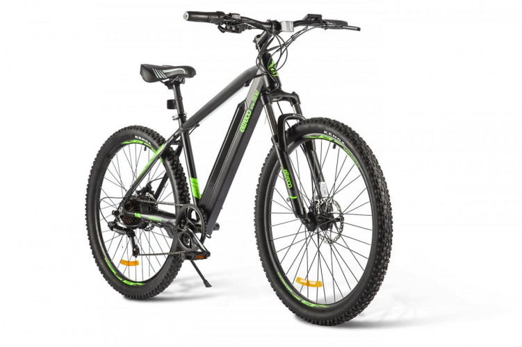 Электровелосипед Eltreco Ultra Trend в Тольятти