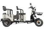 Пассажирский электротрицикл Wanshida LC300 в Тольятти