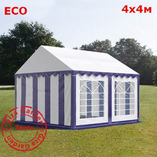 Шатер Giza Garden Eco 4 х 4 м в Тольятти