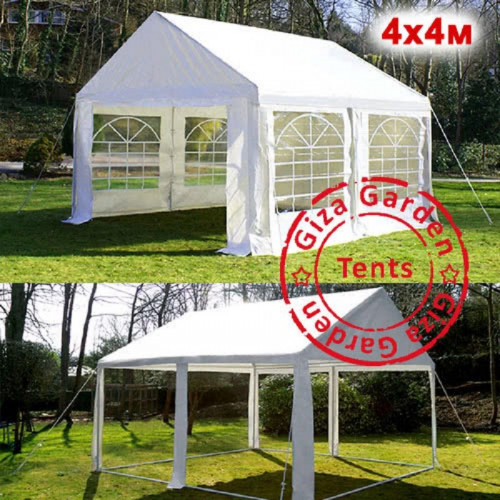 Шатер Giza Garden Eco 4 х 4 м в Тольятти