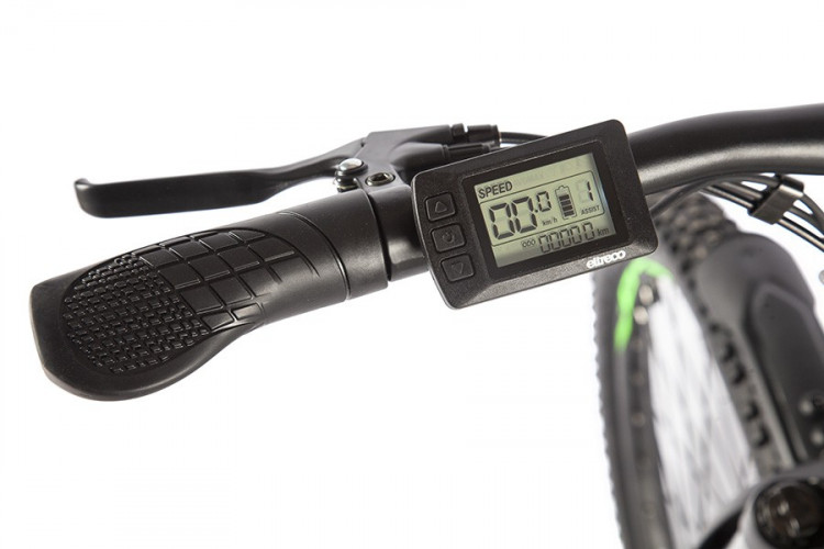 Электровелосипед Eltreco Ultra Trend UP в Тольятти