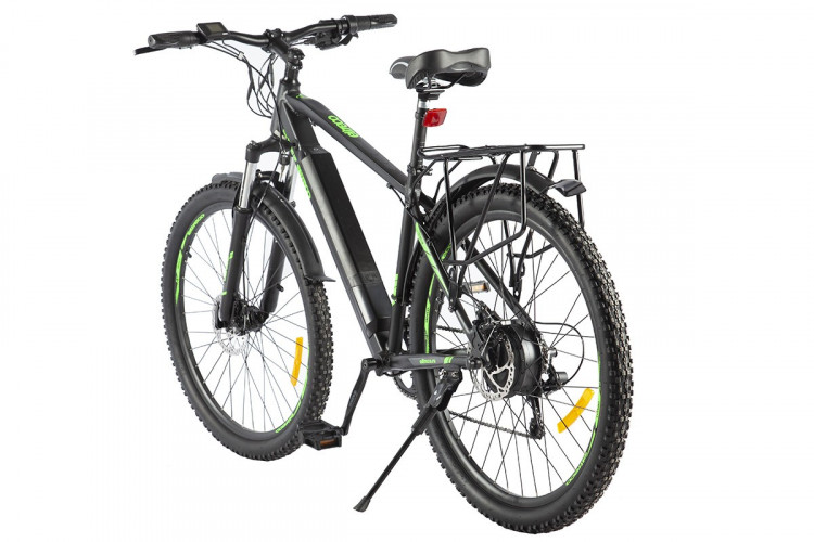 Электровелосипед Eltreco Ultra Trend UP в Тольятти