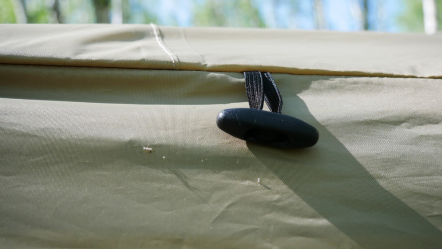 Шатер-тент SibTravel Комфорт в Тольятти