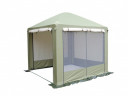 Шатер-тент Митек ПИКНИК 2,5 X 2,5 в Тольятти