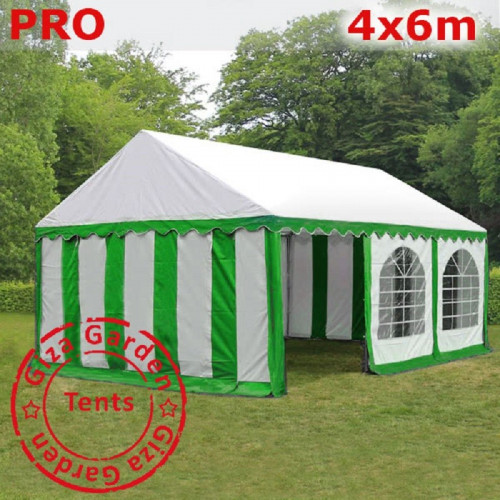 Шатер Giza Garden Pro 4 х 6 м в Тольятти