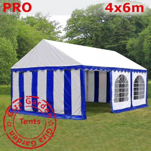 Шатер Giza Garden Pro 4 х 6 м в Тольятти