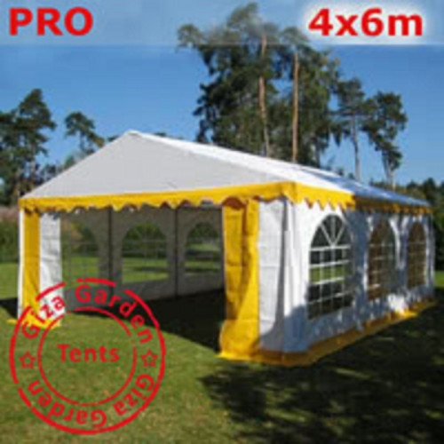 Шатер Giza Garden Pro 4 х 6 м в Тольятти