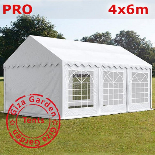 Шатер Giza Garden Pro 4 х 6 м в Тольятти
