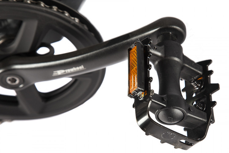 Электровелосипед Eltreco Walter в Тольятти