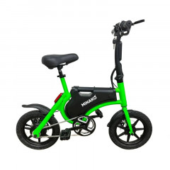 Электровелосипед Minako Smart 8Ah