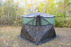 Палатка для рыбалки Медведь КУБ-4 Зима-Лето в Тольятти