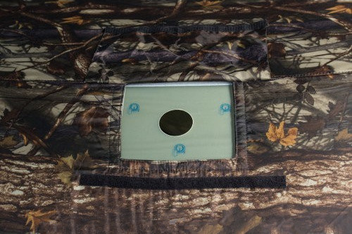 Палатка для рыбалки Медведь КУБ-4 Зима-Лето в Тольятти