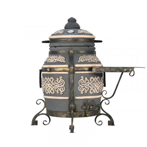 Тандыр Тамерлан в Тольятти