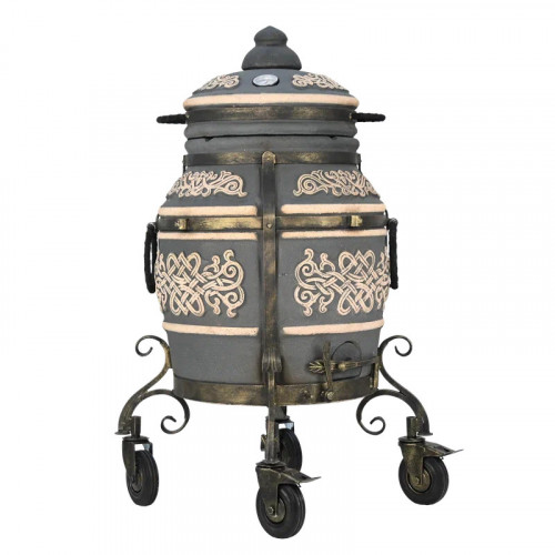 Тандыр Тамерлан в Тольятти