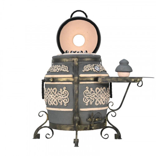 Тандыр Тамерлан в Тольятти