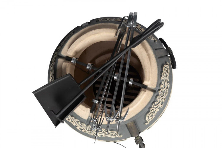 Тандыр Тамерлан в Тольятти