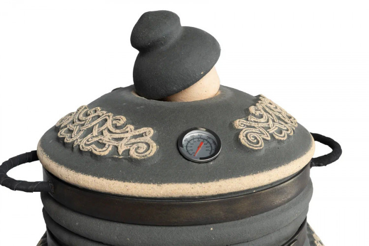 Тандыр Тамерлан в Тольятти